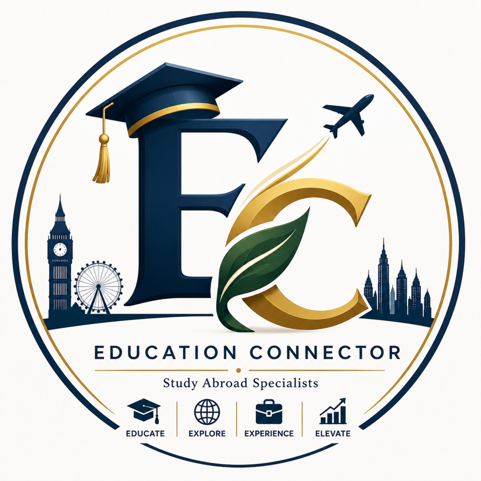 Education Connector